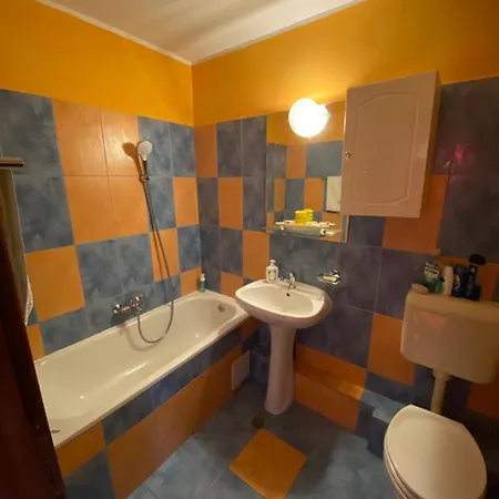 Elixir Apartamento *