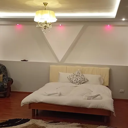 Elixir Apartament *