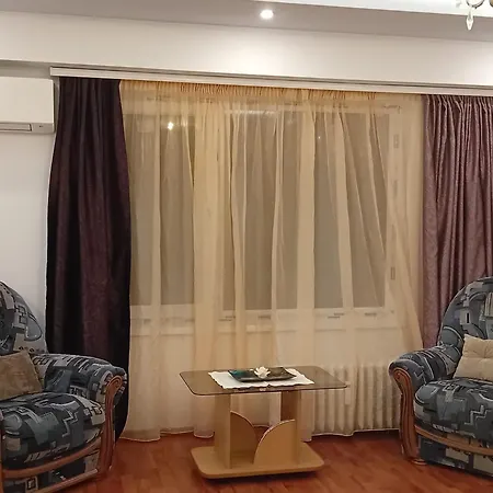 Appartamento Elixir *