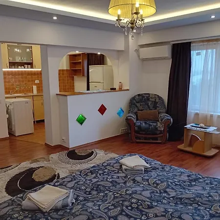 Διαμέρισμα Elixir