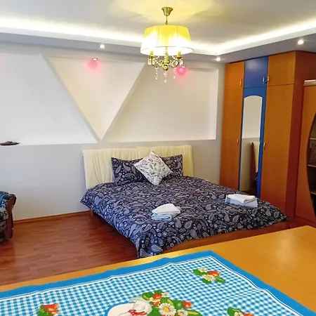 Apartamento Elixir *