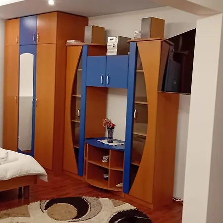 Elixir Apartament