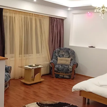 Elixir Apartament *