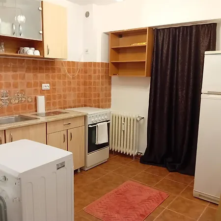 Elixir Apartamento Bucarest