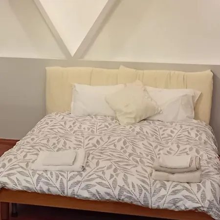Elixir Apartament *