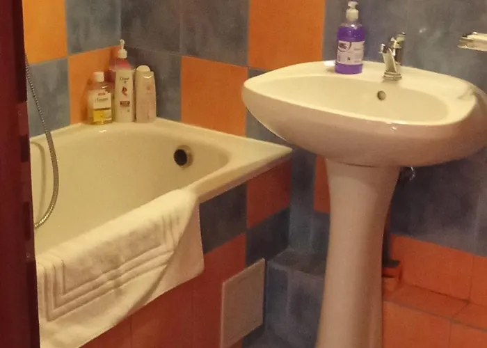 Apartman Elixir Bukarest