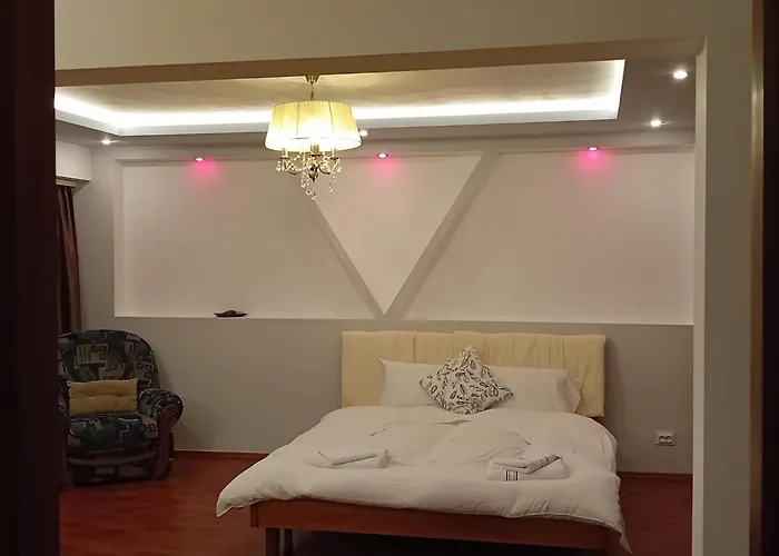 Elixir Apartament Bucureşti